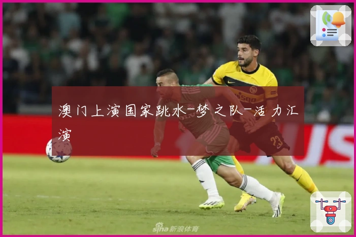 澳门上演国家跳水-梦之队-活力汇演