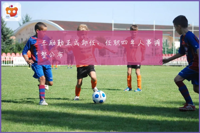 王励勤正式卸任，任职四年人事调整公布