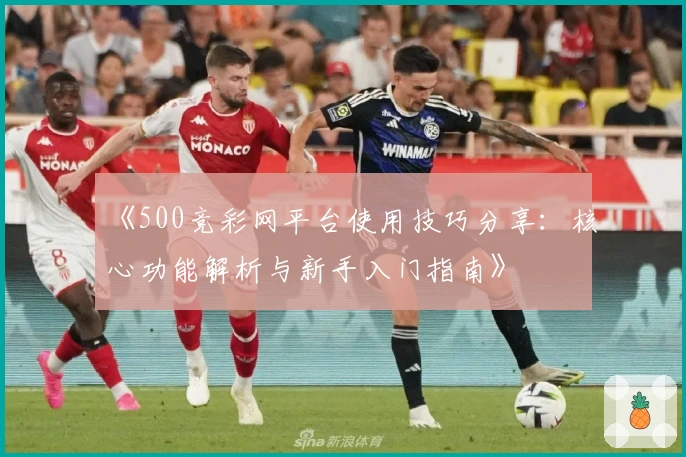 《500竞彩网平台使用技巧分享：核心功能解析与新手入门指南》